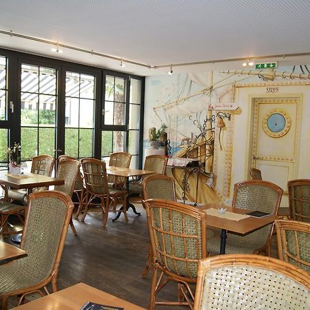 Hotel Schlosspintli Spiez Εξωτερικό φωτογραφία