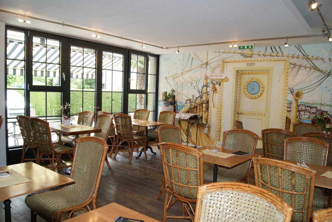 Hotel Schlosspintli Spiez Εξωτερικό φωτογραφία