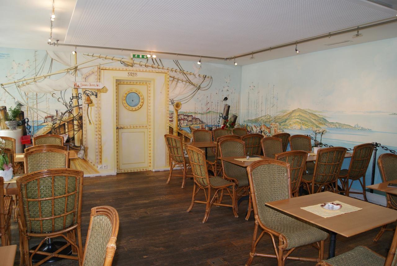 Hotel Schlosspintli Spiez Εξωτερικό φωτογραφία