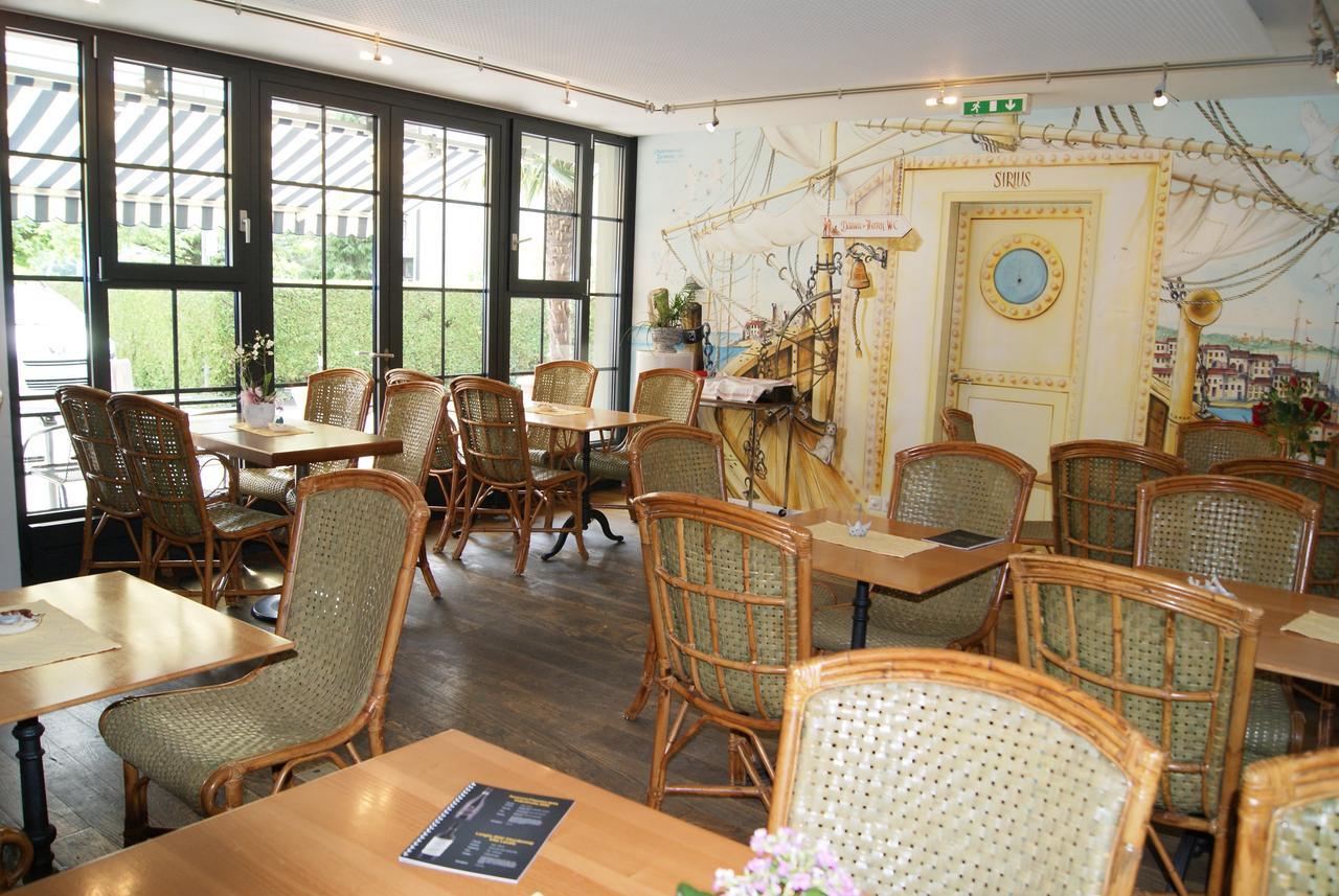Hotel Schlosspintli Spiez Εξωτερικό φωτογραφία